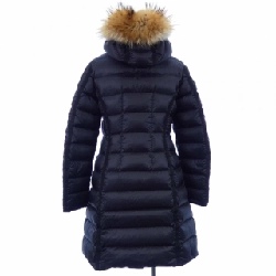 MONCLER HERMIFUR Áo khoác lông vũ 629106