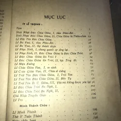 Tìm hiểu ít lễ - trọng 785786