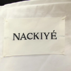【Mã giảm giá】NACKIYE Váy 652147