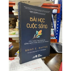 Bài học cuộc sống - Brian E. Bartes 122597