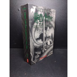 Harry Potter and the deathly hallows 7 2018 mới 80% ố nhẹ HCM1810