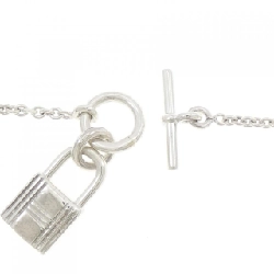 Dây chuyền khóa Amulet Hermès - Hàng hiệu Authentic 845844