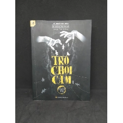 Trò chơi cấm 1 80% HCM3011