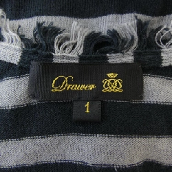 Đồ hiệu DRAWER 6518-106-0200 Áo tank - Hàng hiệu Authentic 629678