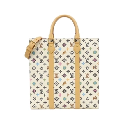 Túi xách Louis Vuitton Monogram Claggy Sac Plat M24859 - Hàng hiệu Chính hãng