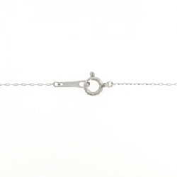 Dây chuyền kim cương PT900/PT850 0.13CT - Hàng hiệu Chính hãng 858664