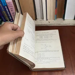 II Toán Học: Sổ Tay Toán Học _ Dành Cho Các Kỹ Sư Và Học Viên Trường Cao Đẳng Kỹ Thuật 591130