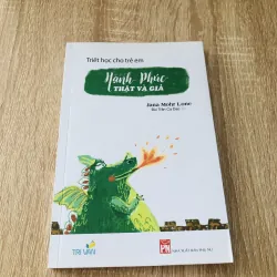 HẠNH PHÚC THẬT VÀ GIẢ