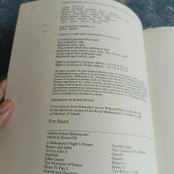 Othello - Oxford School Shakespeare 558625