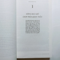 48 Nguyên Tắc Chủ Chốt Của Quyền Lực - Robert Greene

 506428