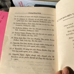 Từ văn bản đến tác phẩm văn học - Trương Đăng Dung 759458