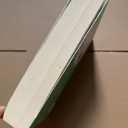 Nhật ký thăng chức của thổ thần 960920