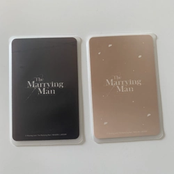 Card Missing Love Kwon Hyung & Wooyeon 544094