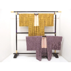 Bộ sản phẩm羽織 2 món - Hàng hiệu Authentic