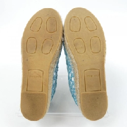 Giày MIU MIU - Hàng hiệu Authentic 830747