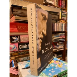 Memoirs of Hadrian - Marguerite Yourcenar 759256