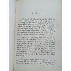 ÔNG THỊ TRƯỞNG CASTERBRIDGHE - THOMAS HARDY ( DỊCH GIẢ ÔNG VÀ BÀ NGUYỄN ĐĂNG HẢI ) 301159