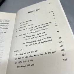 Tinh Hoa Đạo Học Phương Đông Tác giả: Nguyễn Duy Cần 654018