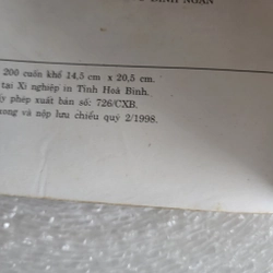 Việt sử mông học từ Hồng bàng đến 1945 | Ngô Đức Dung | 1998 525875