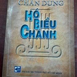 CHÂN DUNG HỒ BIỂU CHÁNH