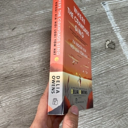 Xa ngoài kia nơi loài tôm hát 366273