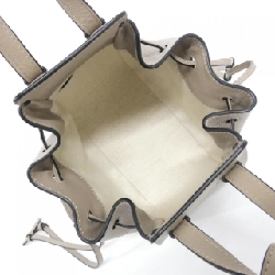 Túi xách vai Loewe Hammock Drawstring Mini 314 30 V07 - Hàng hiệu Authentic 801304