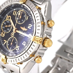 Đồng hồ Breitling Chronomat 2000 Bicolor B13352/B147B29PA SSxYG tự động - Hàng hiệu Chính hãng 880696