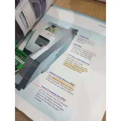 Teach yourself computers and the Internet Visually 605879