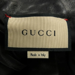 【Mã giảm giá】Gucci GUCCI Quần 656107