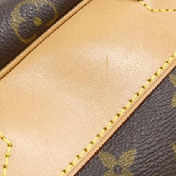 Túi xách Louis Vuitton Monogram Bowling Vanity M47270 619701
