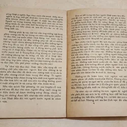 Tiểu thuyết CÀNH SAKURA (Cành anh đào) - V. Ovchinnikov 732188