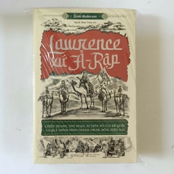 sách Lawrence xứ Ả - Rập