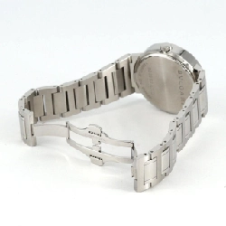 Bulgari Bulgari Bulgari BB38SSAUTO/BB38BSSD/AT SS tự động - Hàng hiệu chính hãng 881222