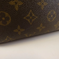 Túi đeo vai Louis Vuitton Monogram Reporter 28cm M45254 609319