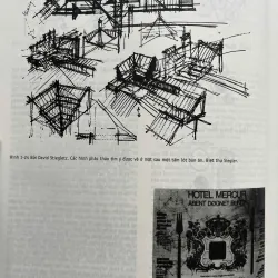 TƯ DUY ĐỒ HỌA CHO KIẾN TRÚC SƯ VÀ NHÀ THIẾT KẾ 759930