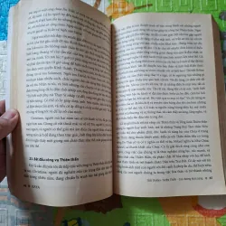 Trở Thành Thiên Thần - Con Đường Khai Sáng 933358