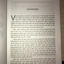 Đại cương về văn hoá Việt Nam  737032