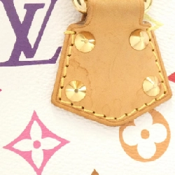 Túi xách Louis Vuitton Multicolor Trouville M92663 618206