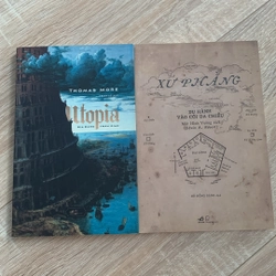Utopia - Xứ Phẳng