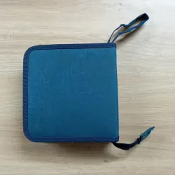 Bóp đựng đĩa cũ (đựng được 52 đĩa) 925928