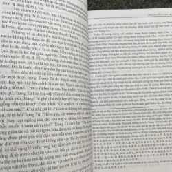 Tinh thần triết học Trung Quốc Phùng Hữu Lan 796560