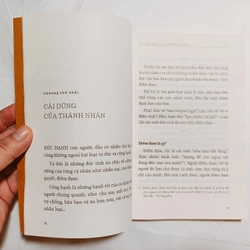 Cái Dũng Của Thánh Nhân - Thu Giang Nguyễn Duy Cần 551430