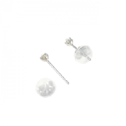 PT900 Solitaire Bông tai Kim cương 0.10CT - Hàng hiệu Chính hãng 865171