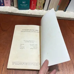 II Công Việc: 10 Nghề Hái Ra Tiền - Hoàng Thanh Minh - 1994 800360