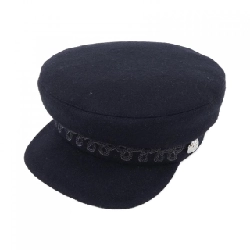 HERMES HERMES CABOURG ZOUAVES ET DRAGONS H222038N Mũ