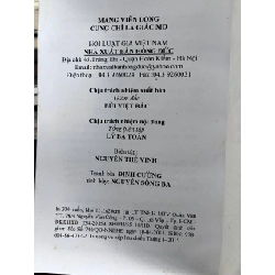 Mang Viên Long Cũng Chỉ Là Giấc Mơ - Không rõ 933636