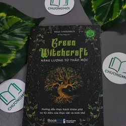 [MIỄN PHÍ BỌC SÁCH] Năng Lượng Từ Thảo Mộc - Paige Vanderbeck 604646
