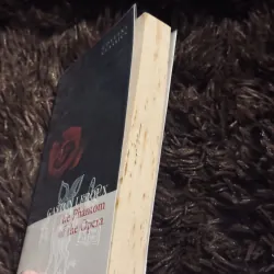 The phantom of the opera 976551