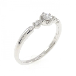 Nhẫn kim cương PT900 0.10CT