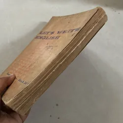 Let’s write English - George E.Wishen (Complete Book) 1022482